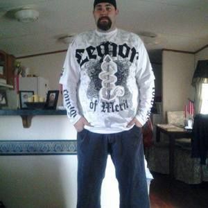 Meet your Posher, Timothy